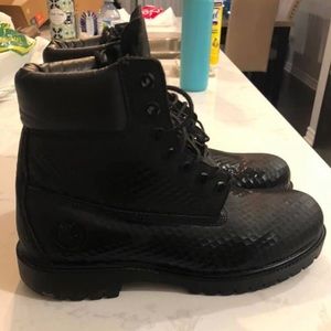 MENS TIMBERLAND WINTER BOOTS